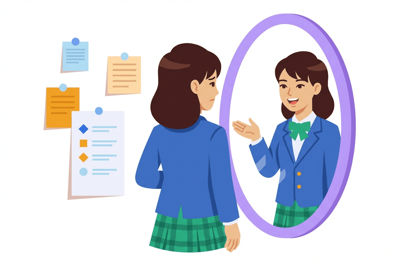 面接対策ガイド