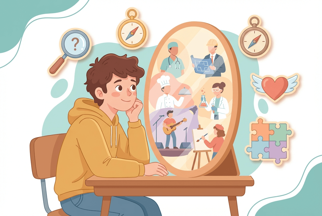 自己分析、やる意味あるの？