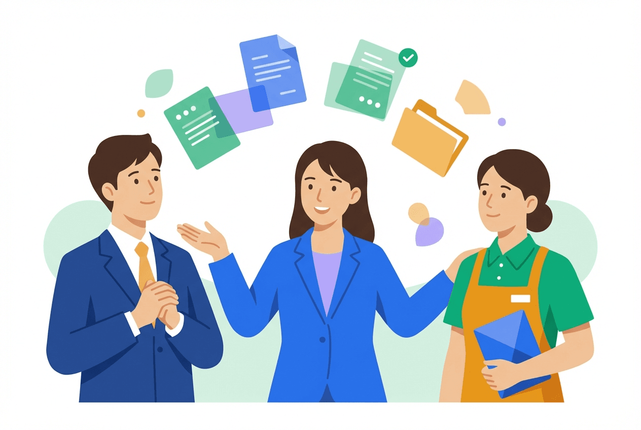 社労士という仕事