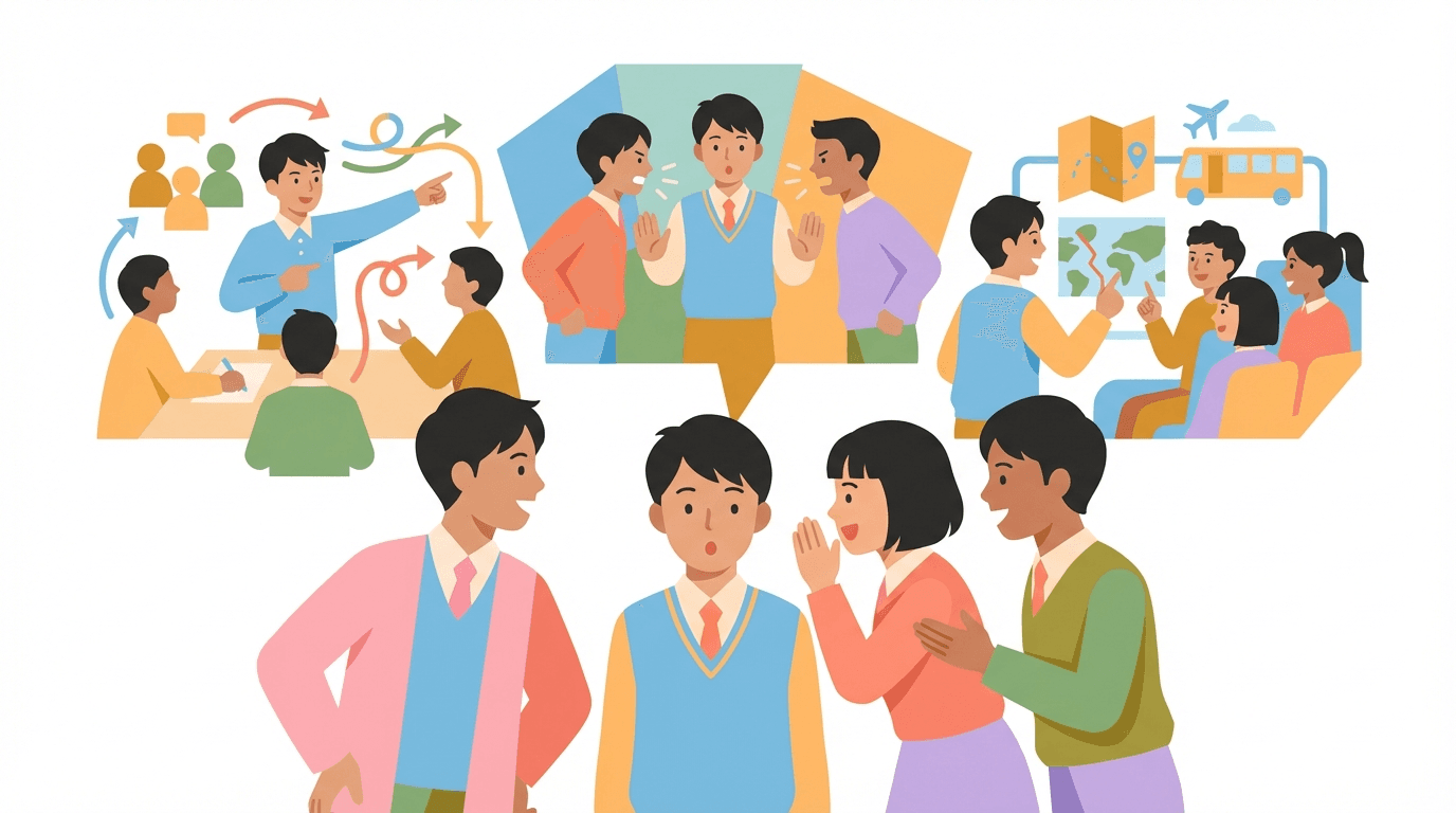 バスケ部のJくん（高2・男子）