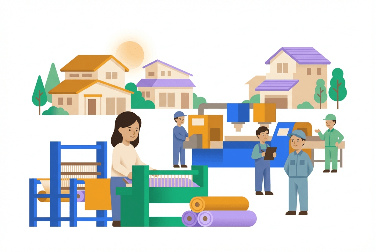 一宮・尾北エリア