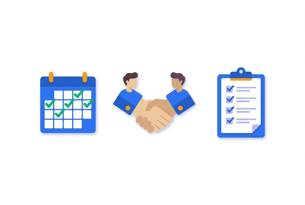 採用実務・ノウハウ