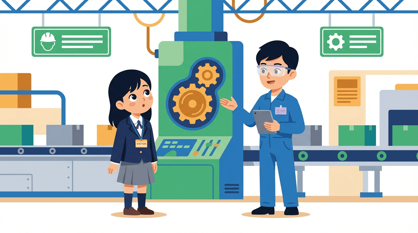 インターンシップ活用ガイド