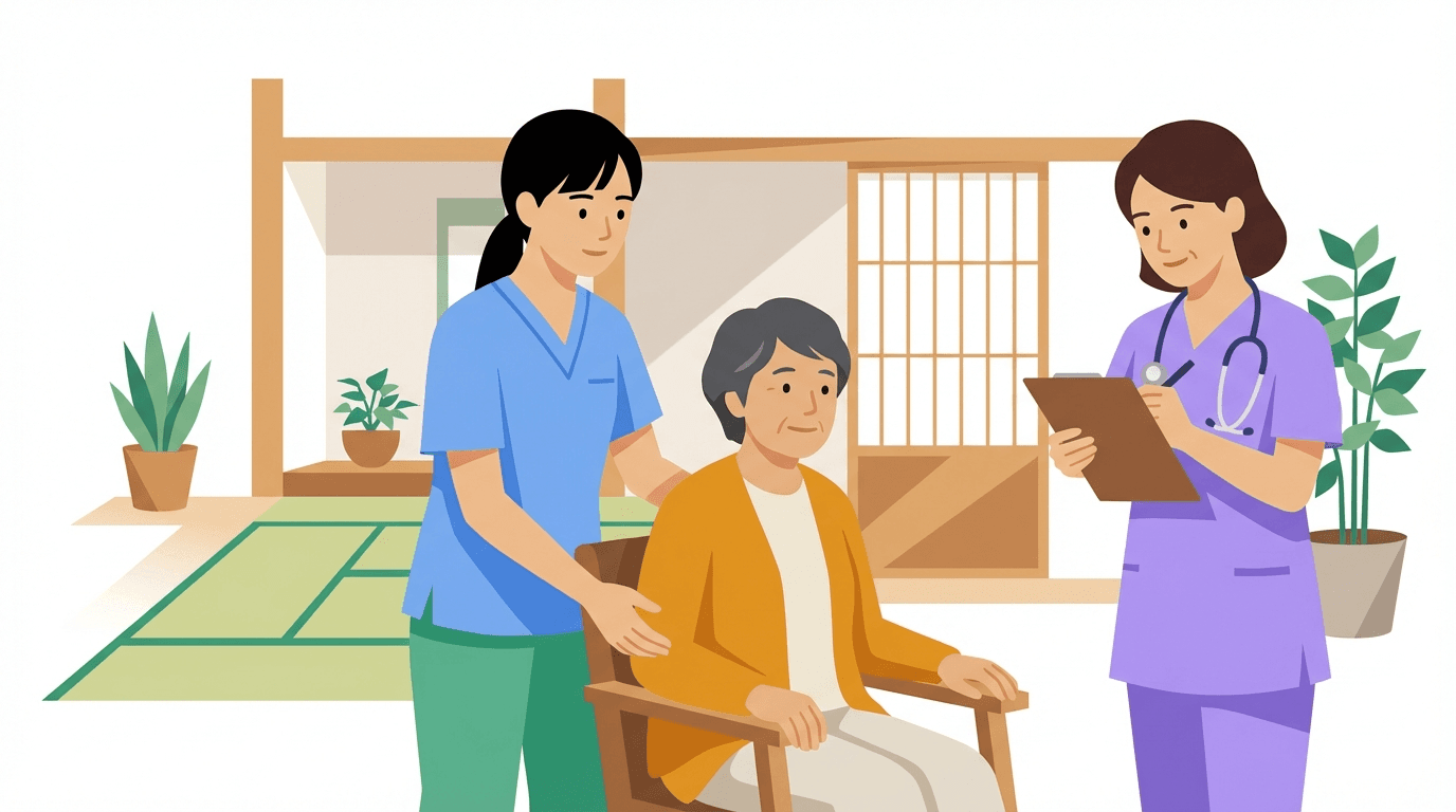 医療・介護・福祉の採用ガイド