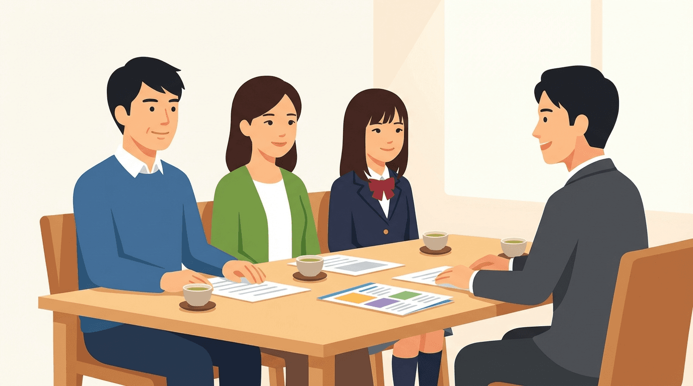 オヤカク完全マニュアル