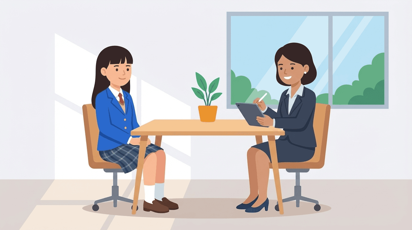 面接NG質問と代替質問集