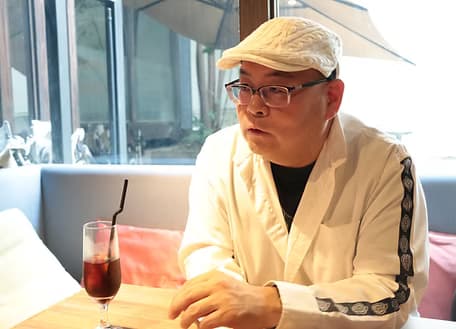 ヒデップ - 事業内容について教えてください。