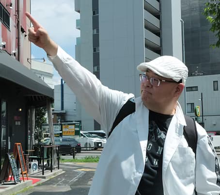 ヒデップ - 今後の展望を教えてください。