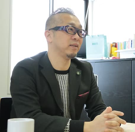 辻 大輔 - 事業内容について教えてください。