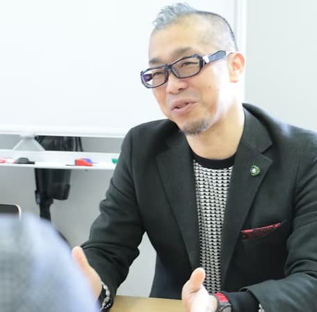 辻 大輔 - 学生時代を教えてください。