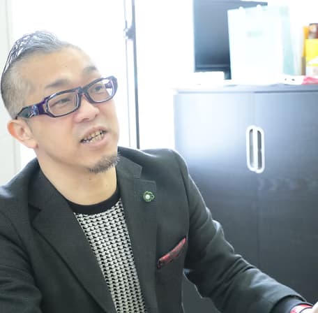 辻 大輔 - 事業のやりがいを教えてください。