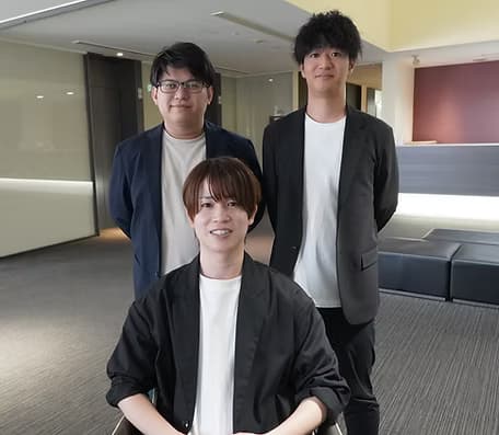 三好 隆弘 - 事業内容について教えてください。