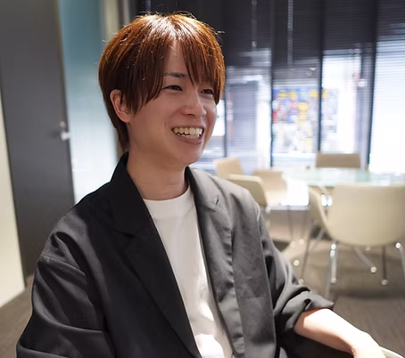 三好 隆弘 - 学生時代を教えてください。