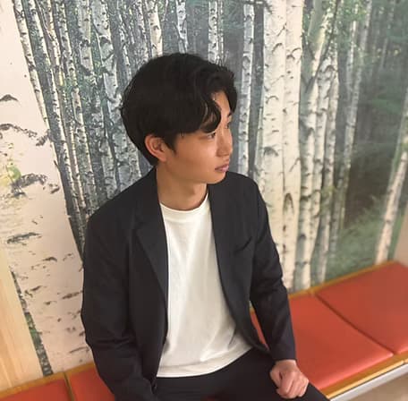 岡崎 隆之介 - 事業のやりがいを教えてください。