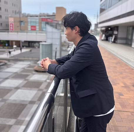 岡崎 隆之介 - 今までに大きな壁はありましたか？