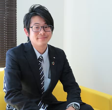 木野 竜弥 - 事業内容について教えてください。