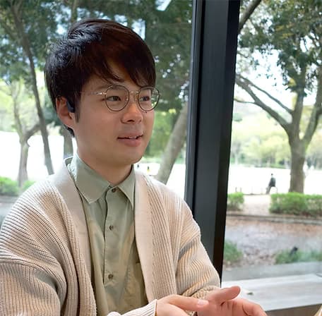 清水 樹 - やる気を維持する為にしていることは？