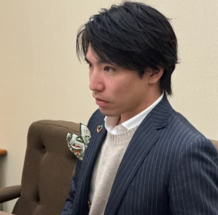 渡邉 大輝 - 事業内容について教えてください。