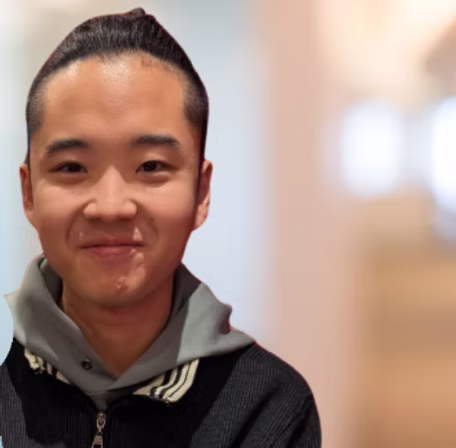 石川 優大 - 一番力を入れていることは何ですか？