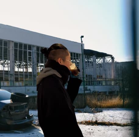 石川 優大 - 「壁」を感じたことはありますか？