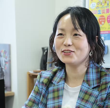 石川 深雪 - 事業内容について教えてください。