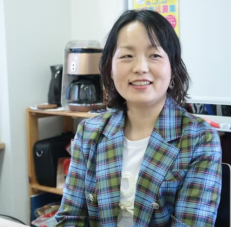 石川 深雪 - 事業のやりがいを教えてください。