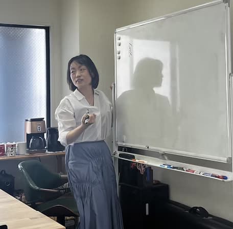 石川 深雪 - 今までに大きな壁はありましたか？