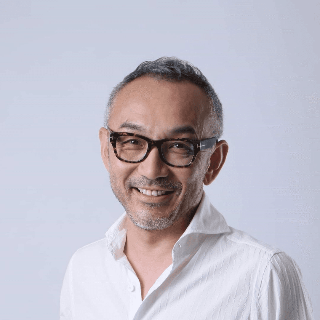 西脇 徹のキャッチフレーズ