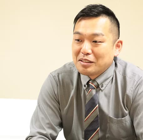 鈴木 宏幸 - 学生時代を教えてください。