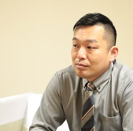 鈴木 宏幸 - 事業のやりがいを教えてください。