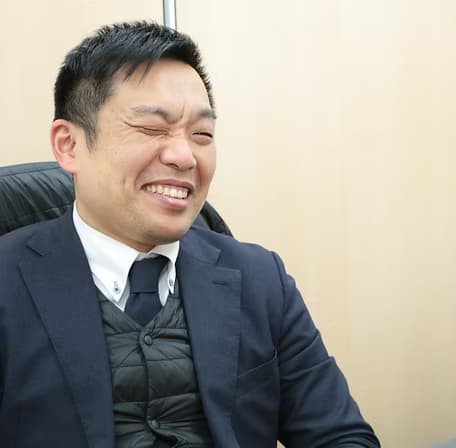鈴木 宏幸 - 今までに大きな壁はありましたか？