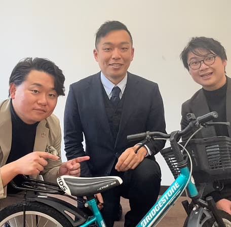 青柳 慧 - 学生時代を教えてください。