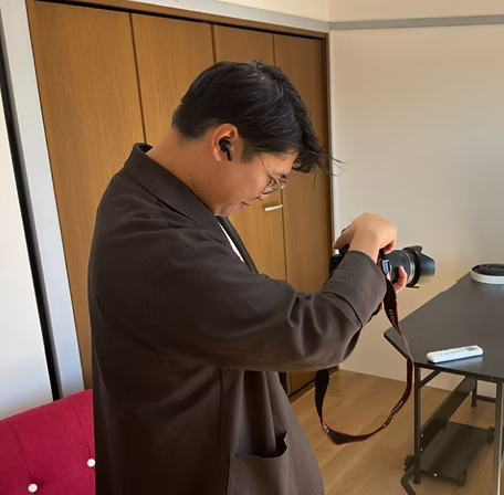 青柳 慧 - 事業のやりがいを教えてください。