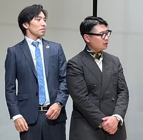 青柳 慧 - 今までに大きな壁はありましたか？