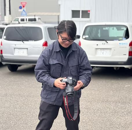 青柳 慧 - 今後の展望を教えてください。