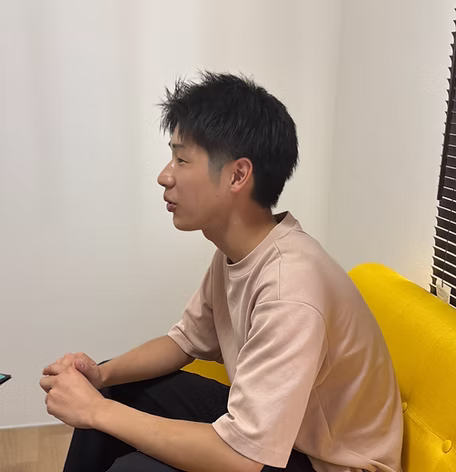 飯田 思遠 - 事業内容について教えてください。