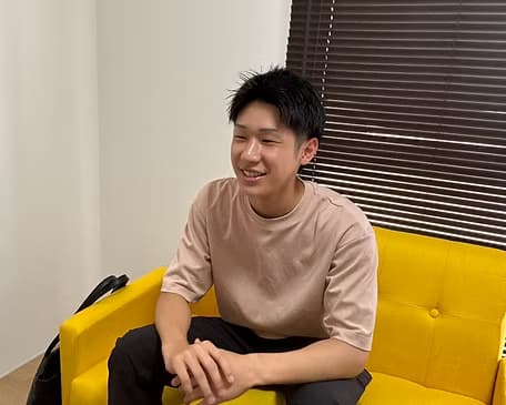 飯田 思遠 - 事業のやりがいを教えてください。