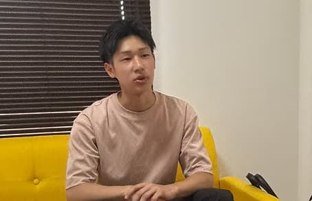 飯田 思遠 - 今までに大きな壁はありましたか？