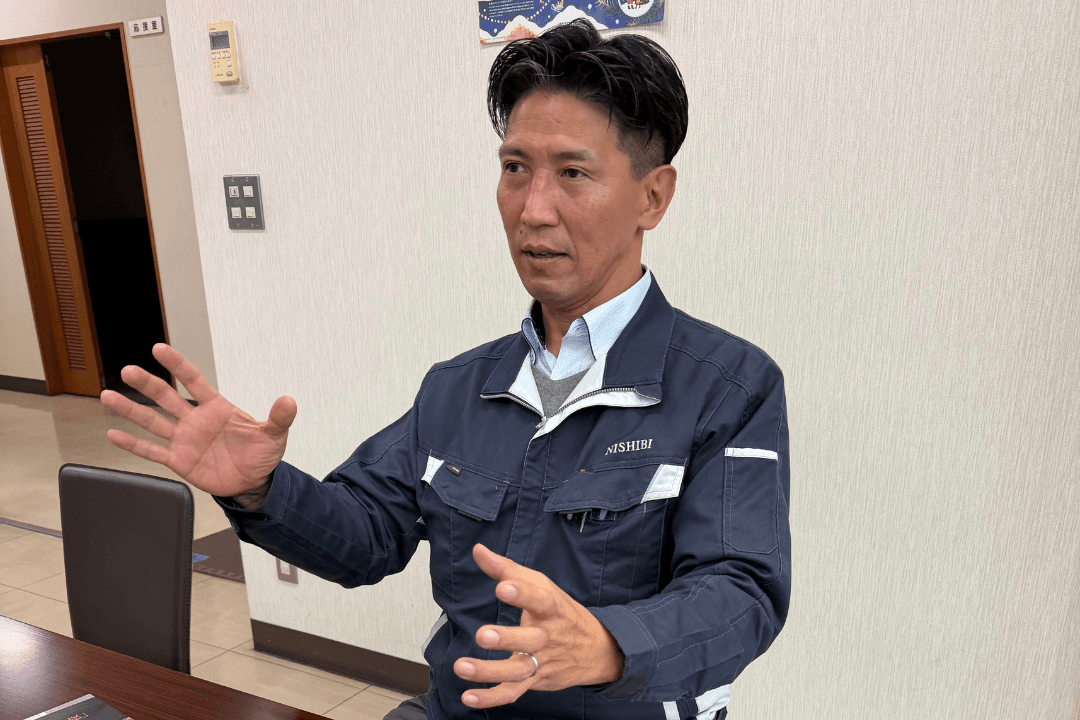 鴨井 敬雄のキャッチフレーズ