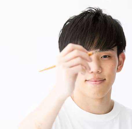 マクル グラフ - 学生時代を教えてください。