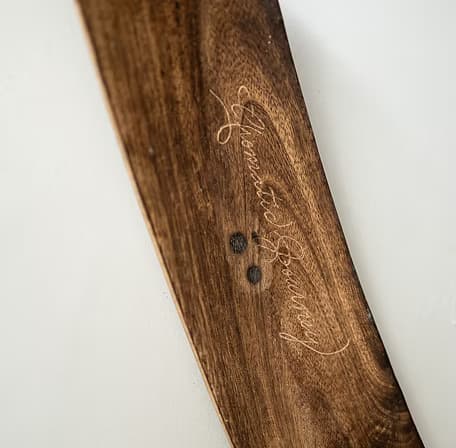 マクル グラフ - 今までに大きな壁はありましたか？