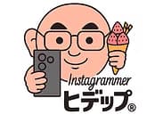 ヒデップロゴ