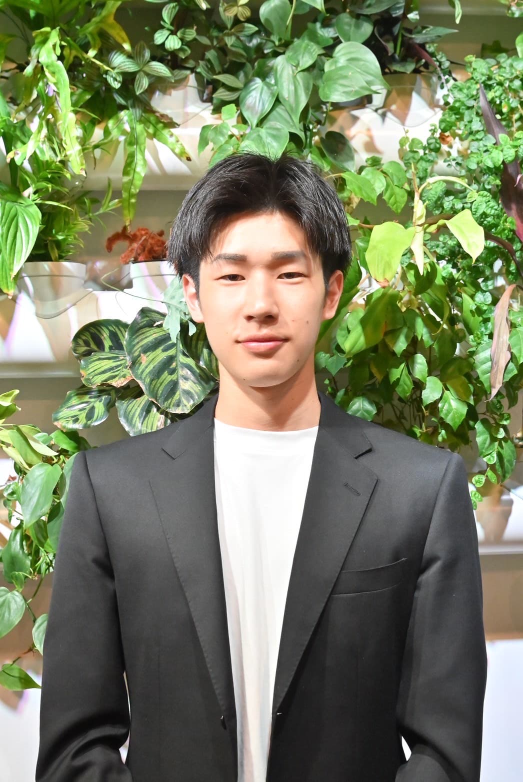 代表取締役 飯田思遠