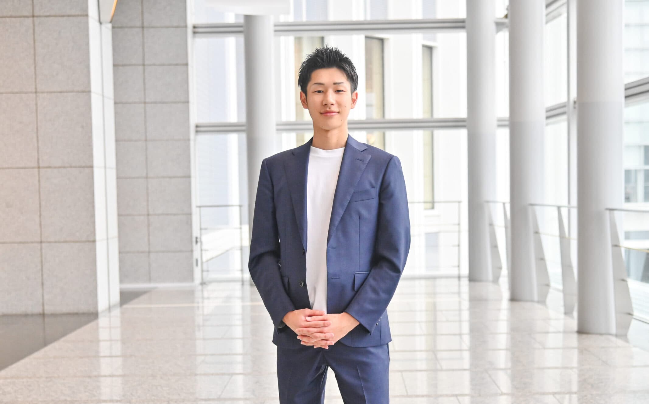 ビジネスタイムズに代表・飯田のインタビュー記事が掲載されました