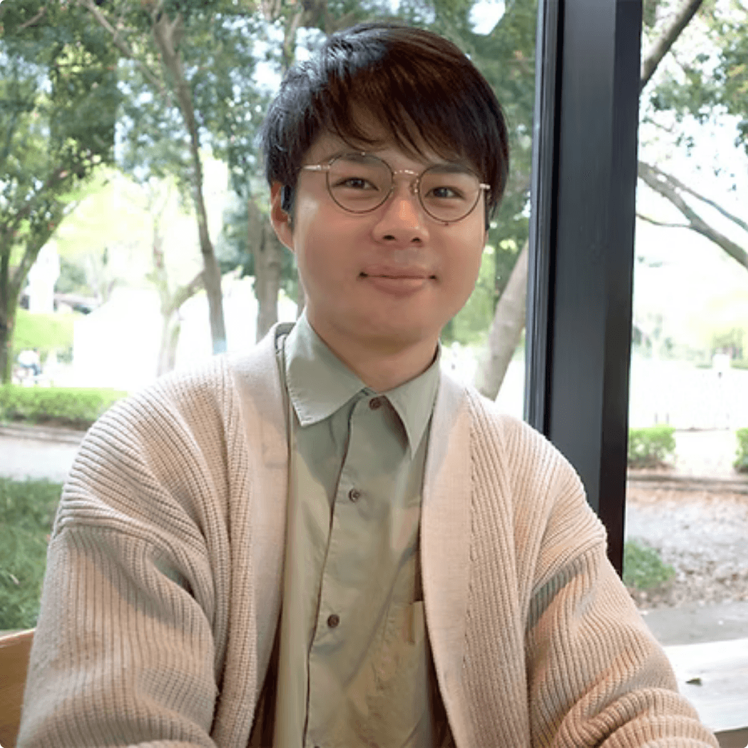 日本福祉大学のロゴ・写真