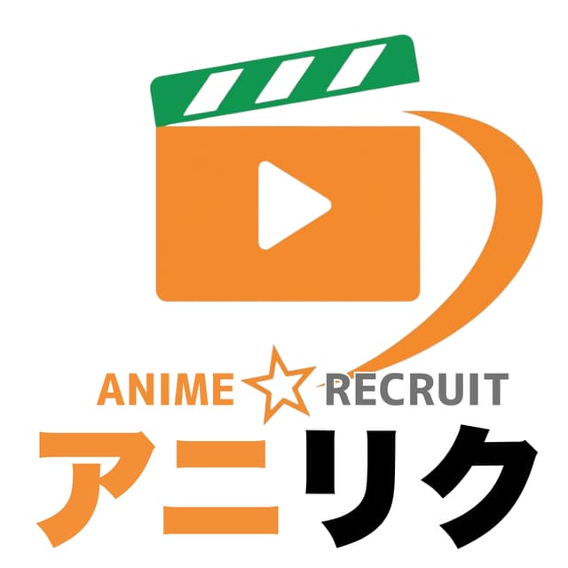 アニリク ロゴ（正方形）