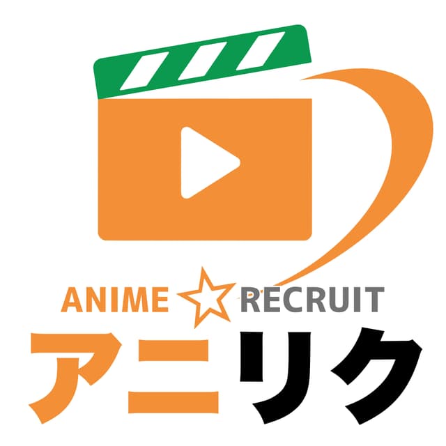 アニリク ロゴ（正方形）