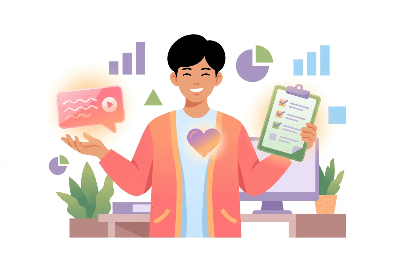 強みを活かせる場所にいると、楽に成果が出る