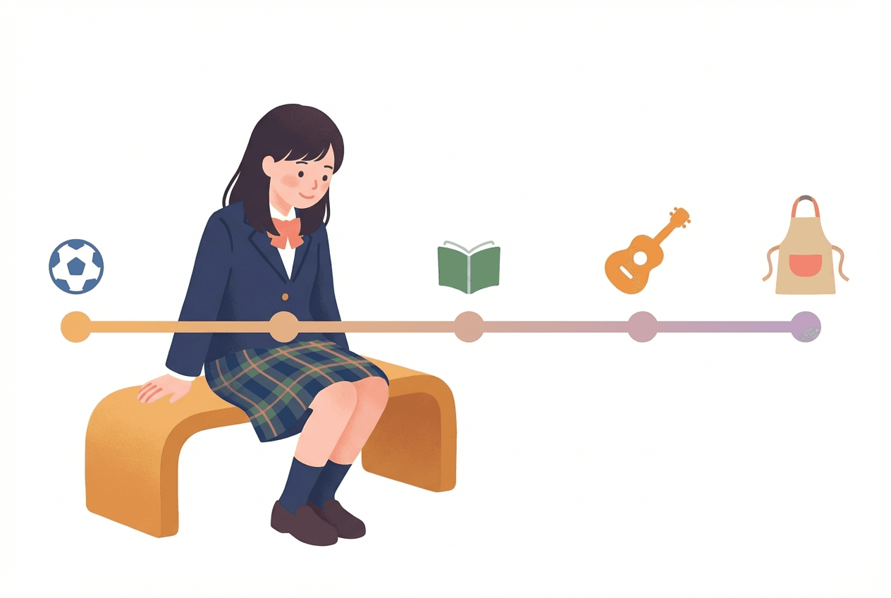 小学校の自分、覚えてる？