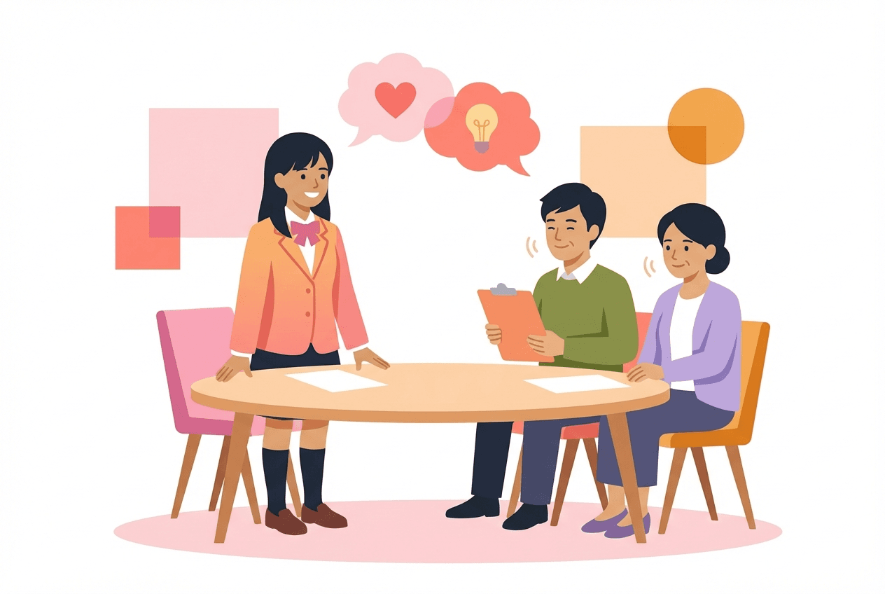 言葉にできれば、人に伝えられるようになる